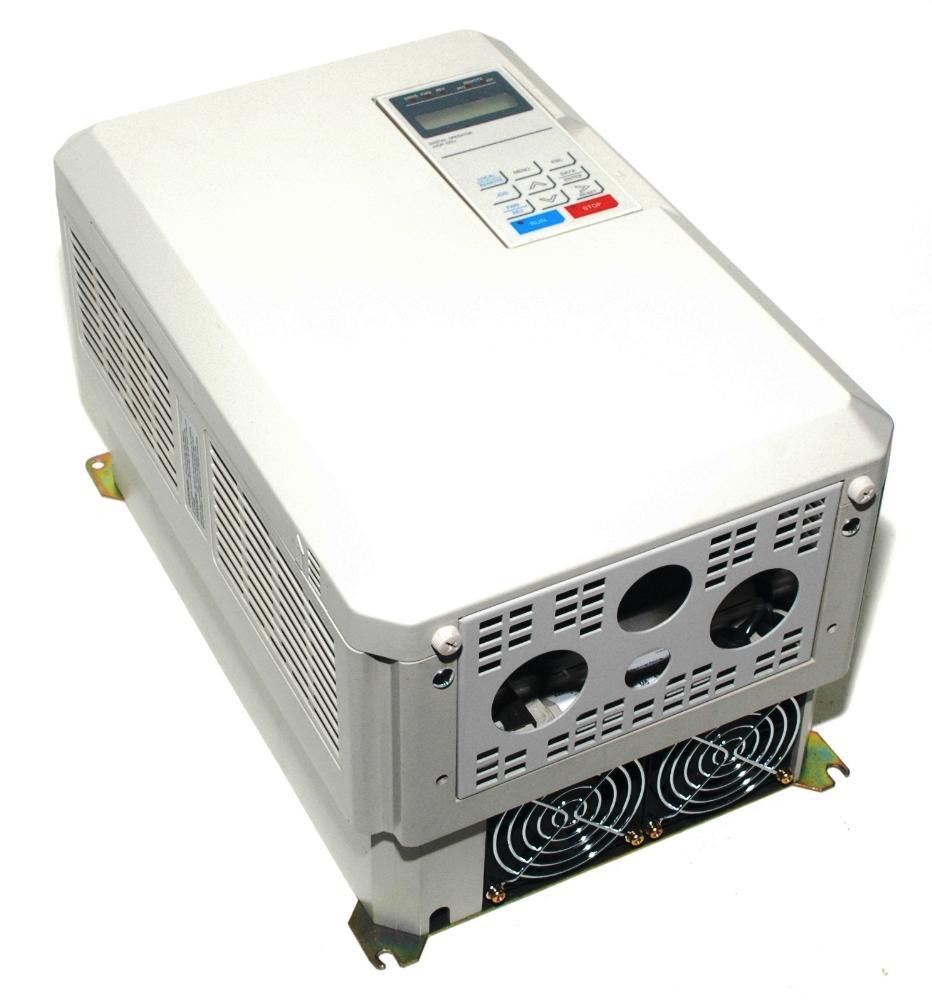 Yaskawa Inverter ​​​​​​​​​​​​​​CIMR-G5U2011 *REPAIR EVALUATION ONLY* [PZJ]