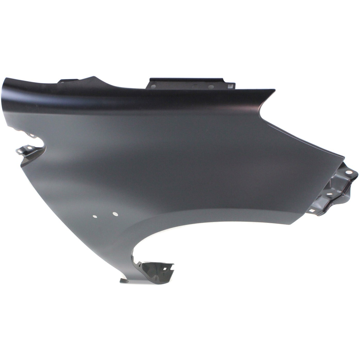 Fender For 2012-2016 Toyota Prius C Front Passenger Side Primed Steel