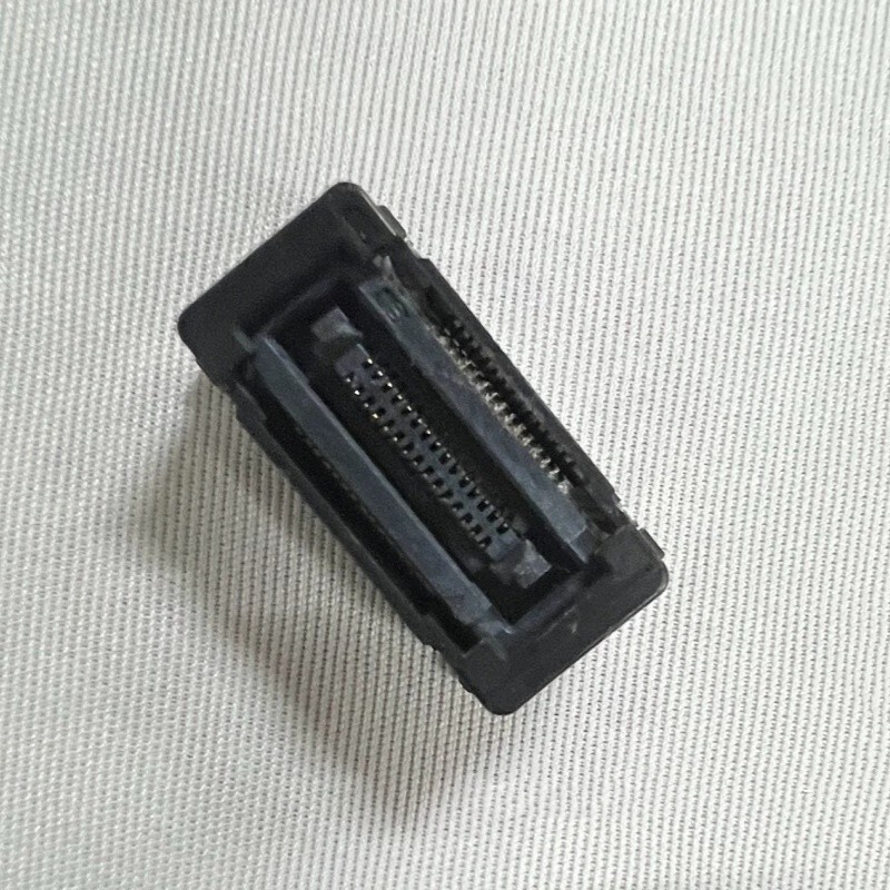 Original Optical Drive Interface Socket for PS5 Slim Female Socket Port