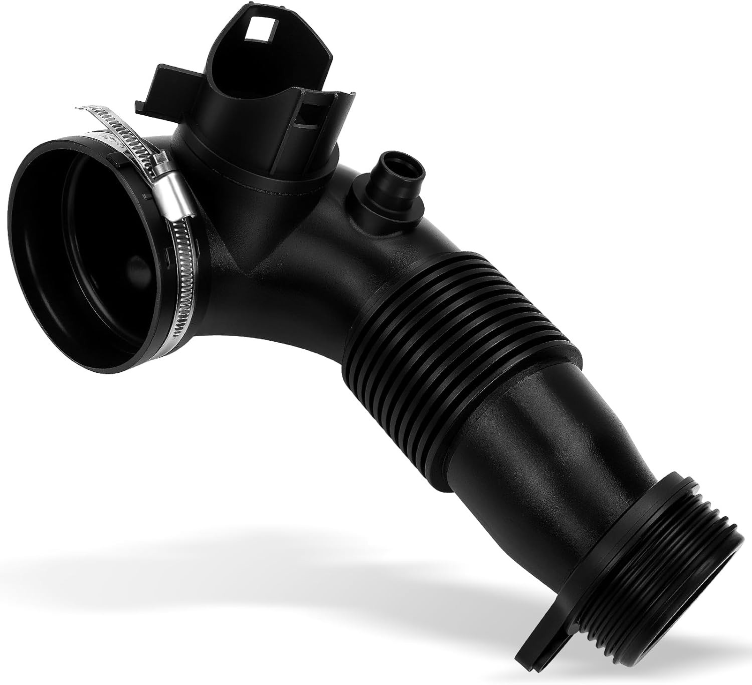 13717605638 Air Intake Inlet Tube Pipe Hose for 2012-2017 BMW 228i 320i 328i 428