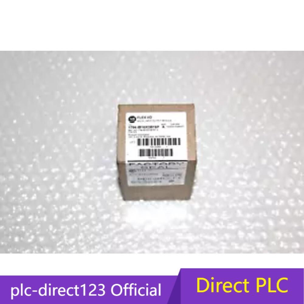 New in box Sealed Allen-Bradley 1794-IB16XOB16P 1794IB16XOB16P  US Free Tax
