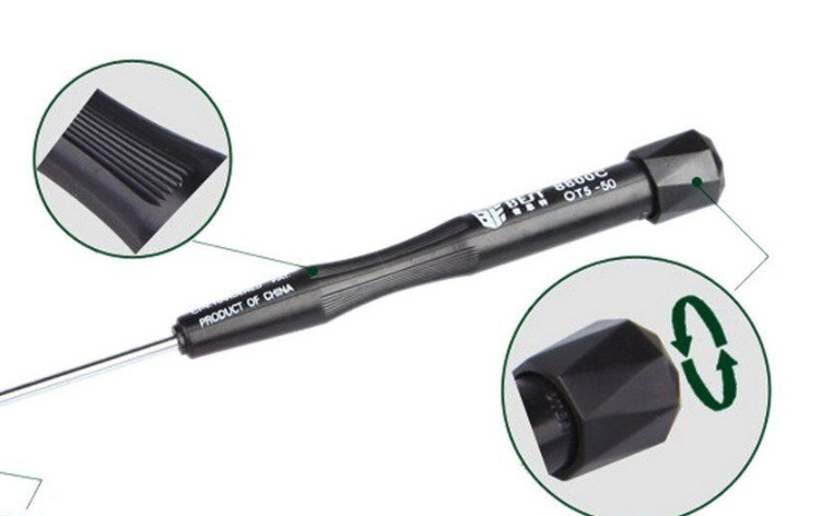 Phillips #00 8800C PH00 Precision Screwdriver for Macbook Pro Repair Tool PH00