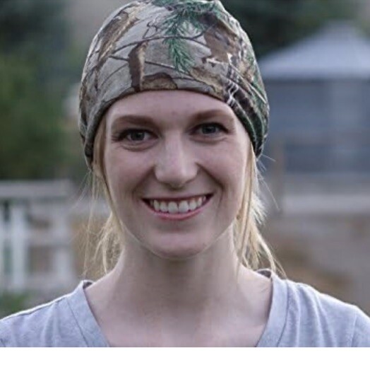 REALTREE XTRA® QuikCover, Multifunctional, Lightweight Camo Headwear