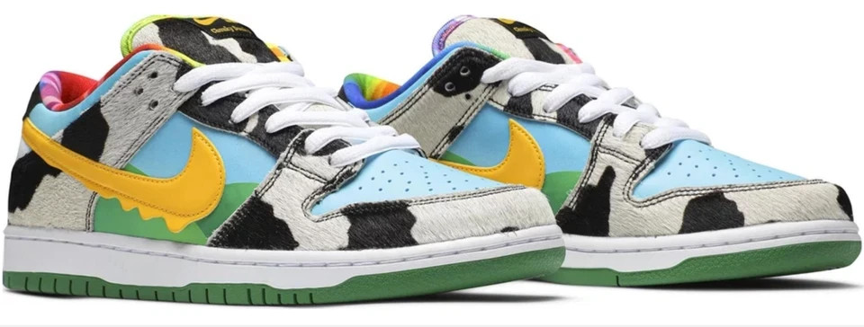 MEN For SB Dunk Low Chunky Dunky - All Size US 7-12