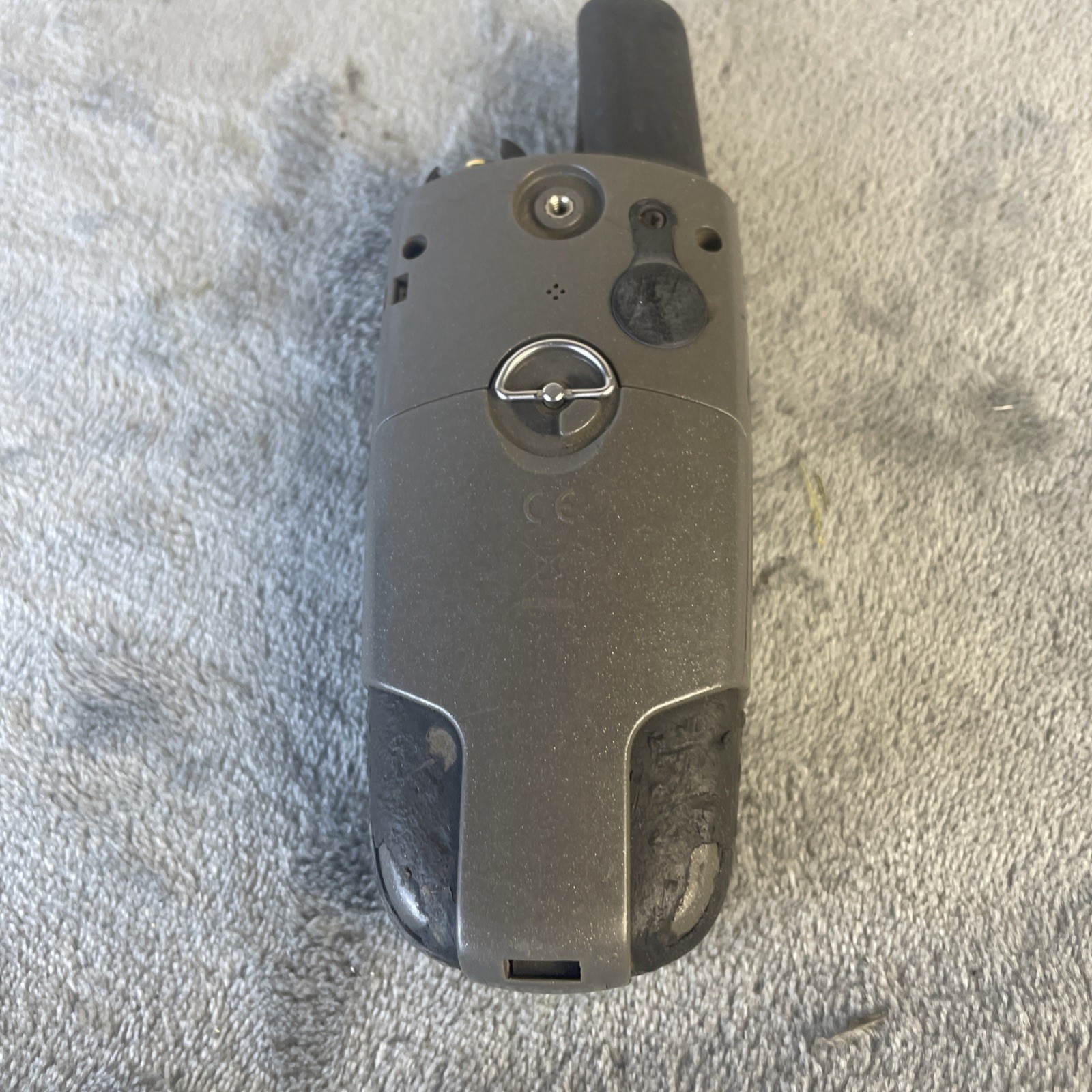 Garmin Astro 220 Dog Tracker Handheld Device