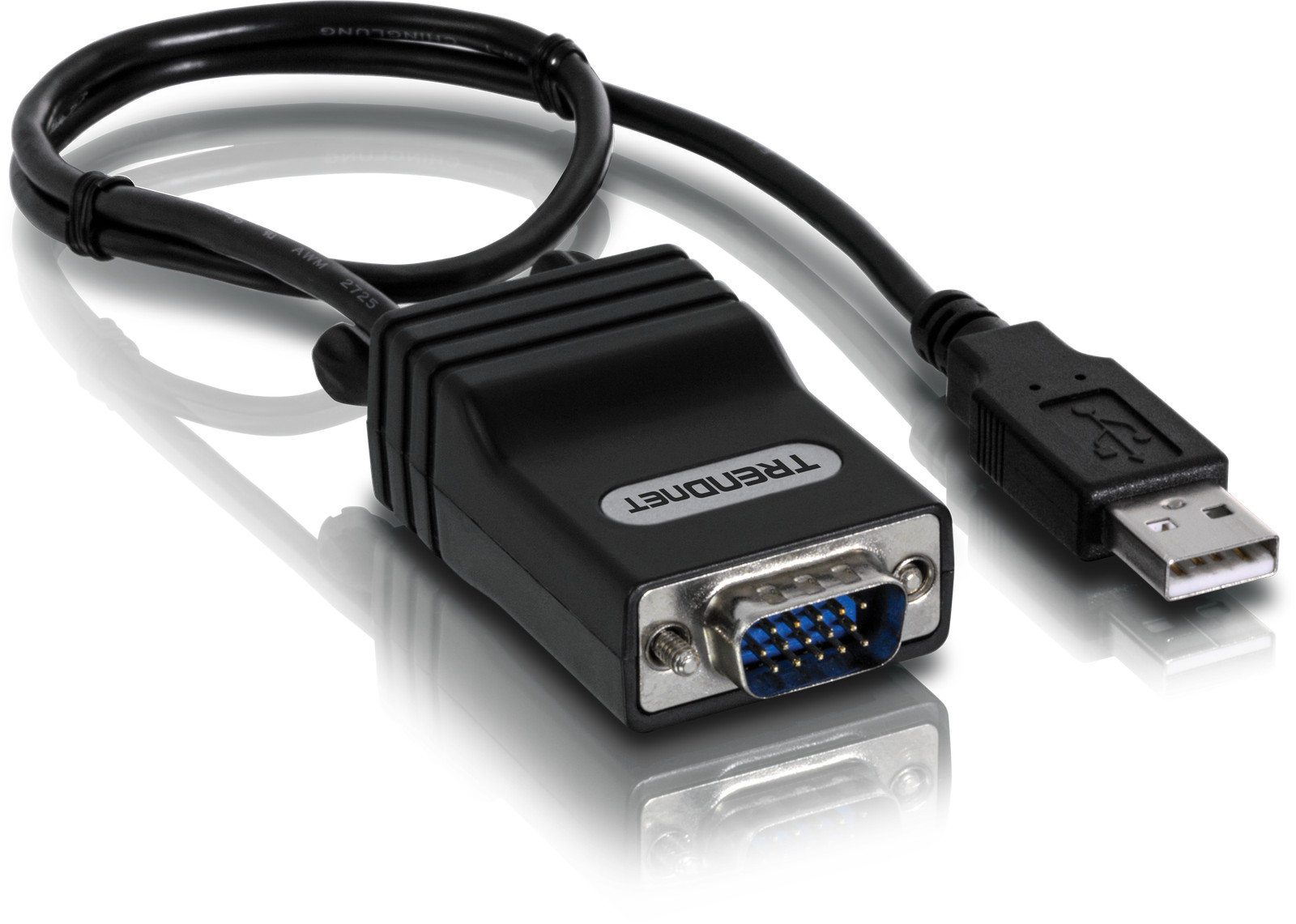 TRENDnet TK-CAT5U CAT5 USB Server Interface