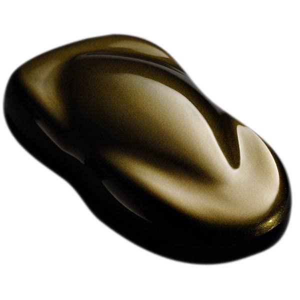House of Kolor Egyptian Gold Dry Pearl Dp-23 2-Ounce Jar