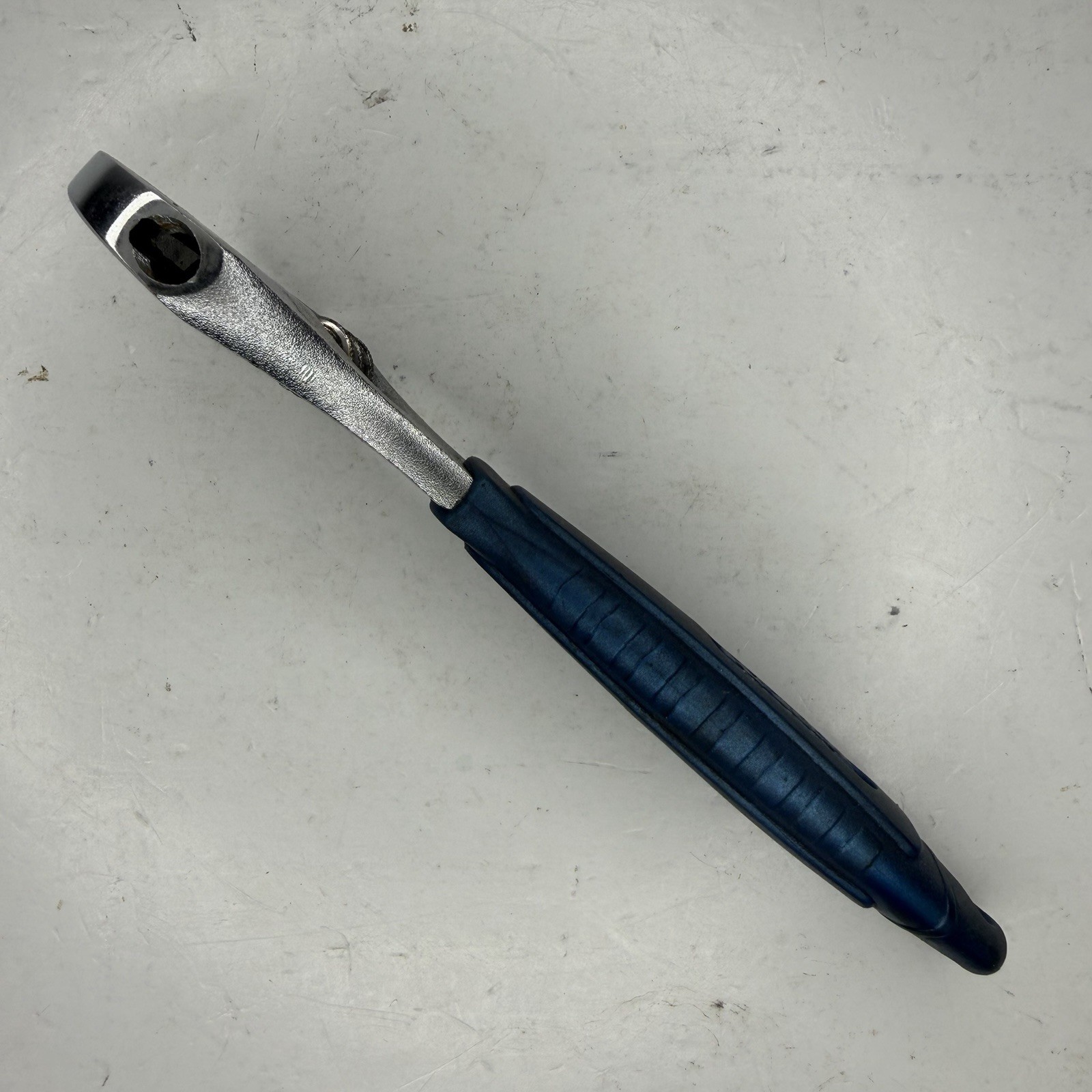 Handi Works Adjustable Wrench 7.5" Hand Tool Good Condition