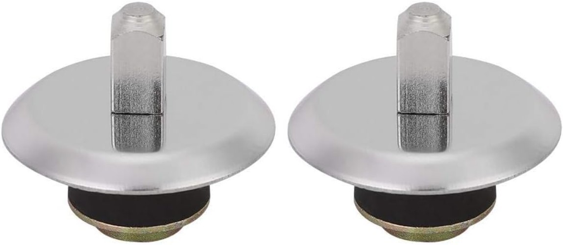 2Pcs Metal Blender Drive Kit - Universal Oster Replacement Parts for Efficiency