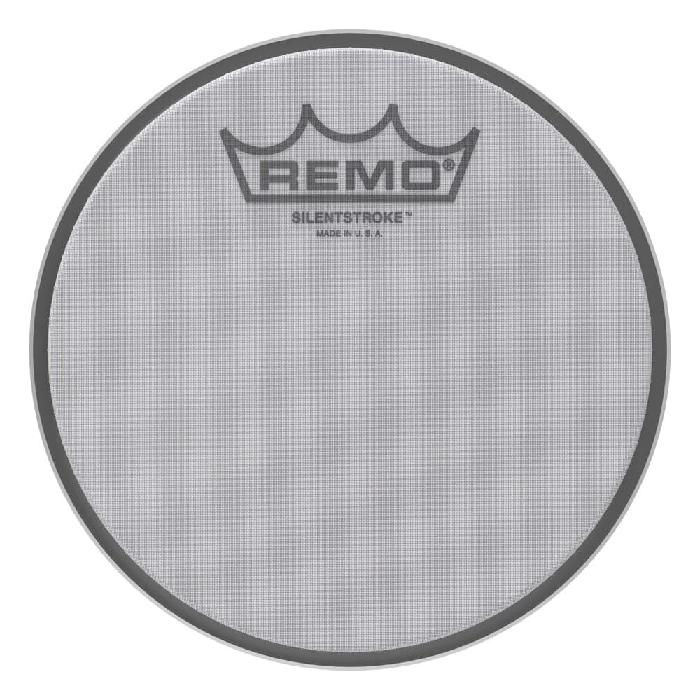 Remo Silentstroke Drumhead 6"