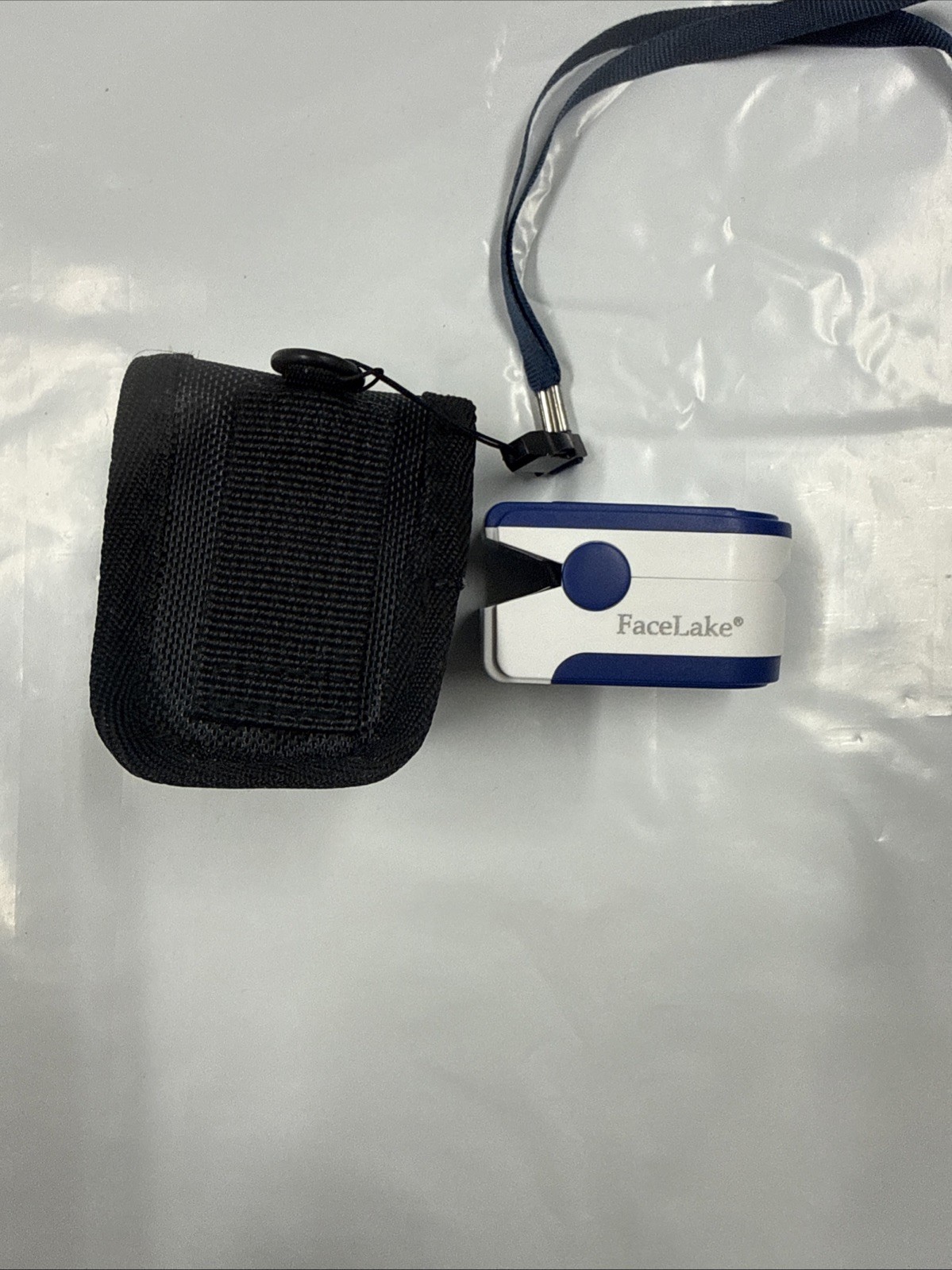 Facelake FL400 Pulse Oximeter A3