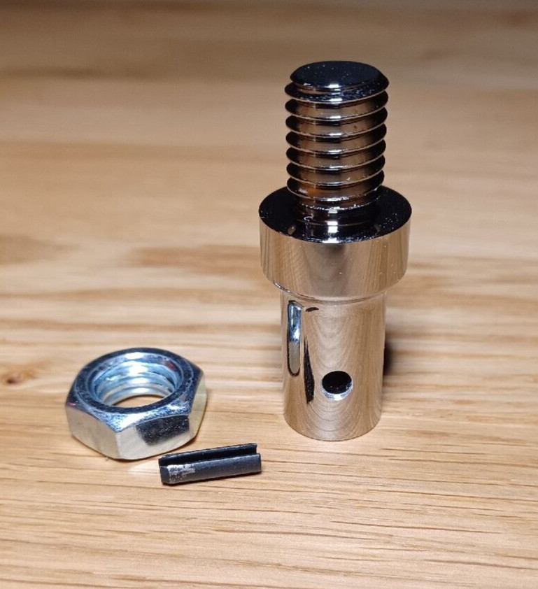 air brake valve semi truck shifter Shift knob Adapter PIN STYLE