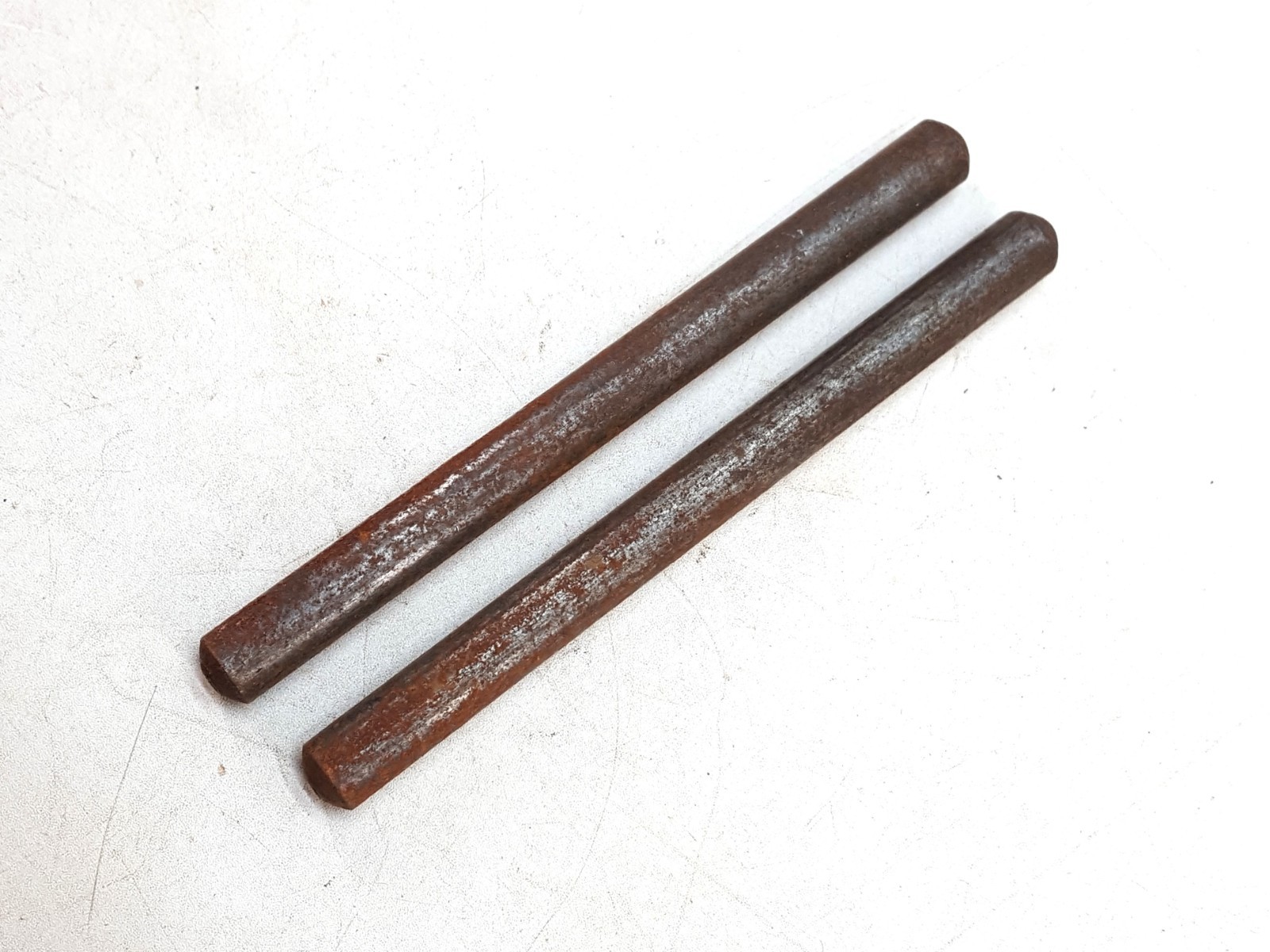 4468 Stanley No. 45; Short Rods