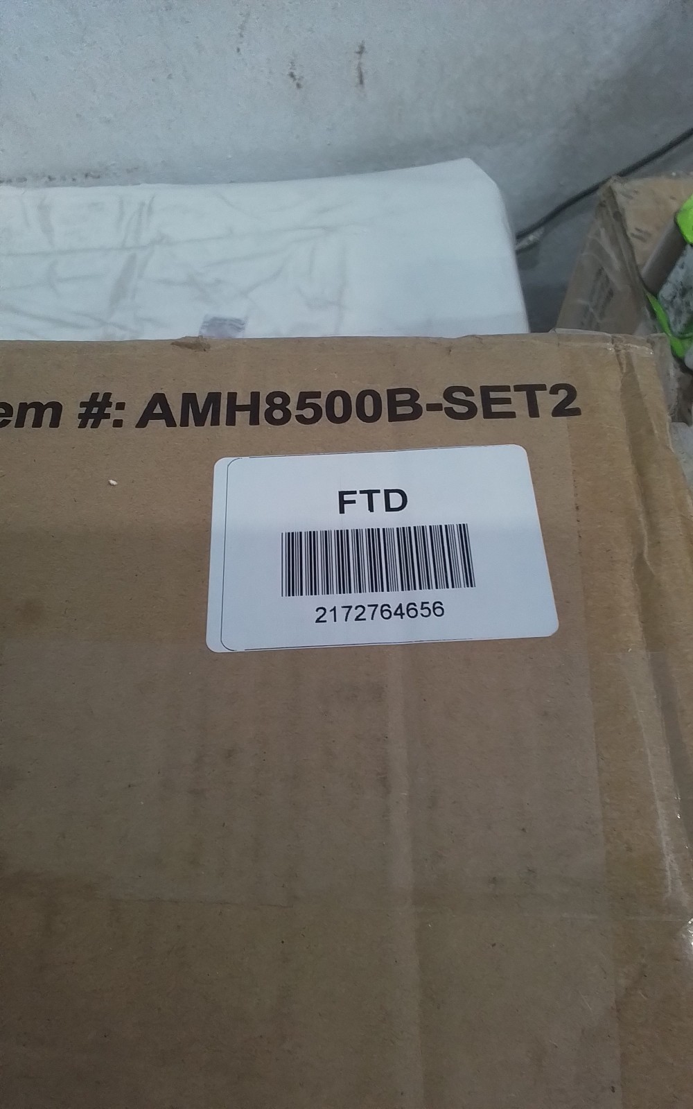 Safavieh PARKER SPINDEL SIDE CHAIR, Reduced Price 2172764656 AMH8500B-SET2