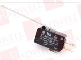 HONEYWELL V3L-145-D8 / V3L145D8 (USED)