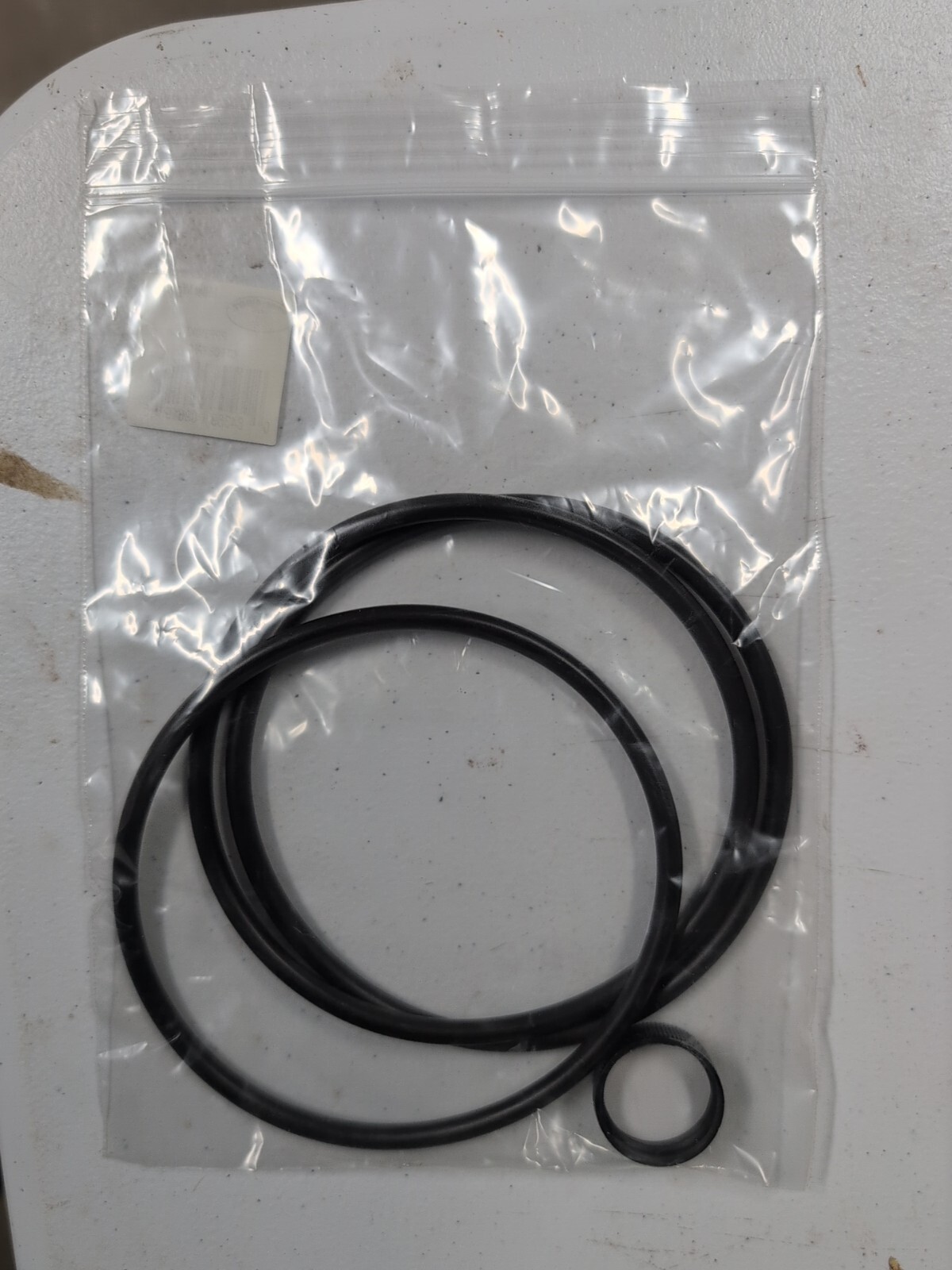 Automatic Poultry Waterer Replacement Part Kit with O-r