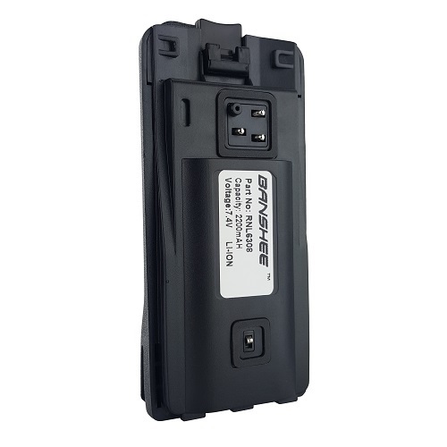 Replacement For MOTOROLA BATTERY FOR CP110 TWO WAY RADIO-18 Month Warranty