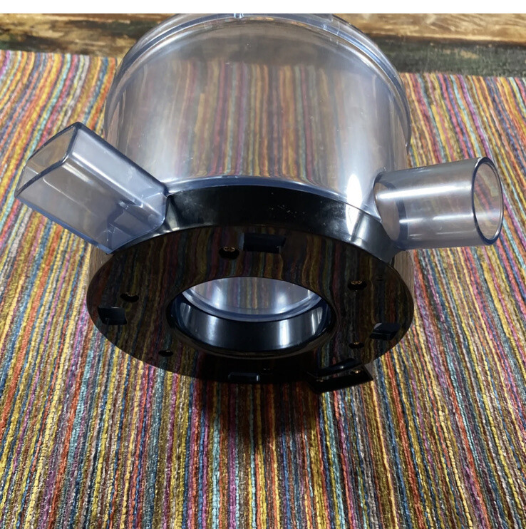 Bella Nutripro JE5616 #13887 Bowl Only Replacement Parts