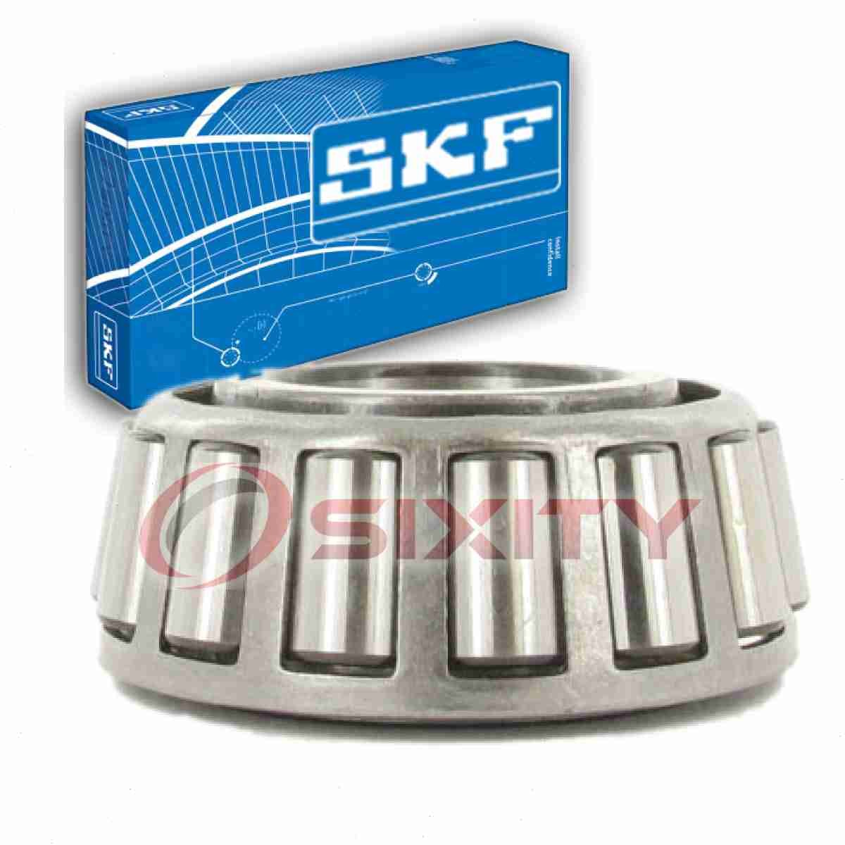 SKF LM11949 VP Wheel Bearing for Axle Drivetrain Driveline Axles Bearings  tv