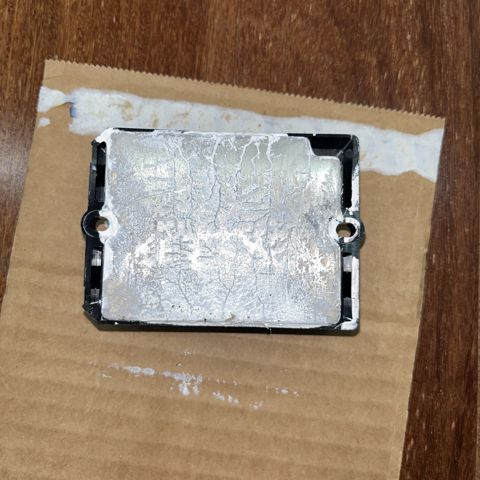 Fujitsu PM-604BSG Module 1309528035 9708920009