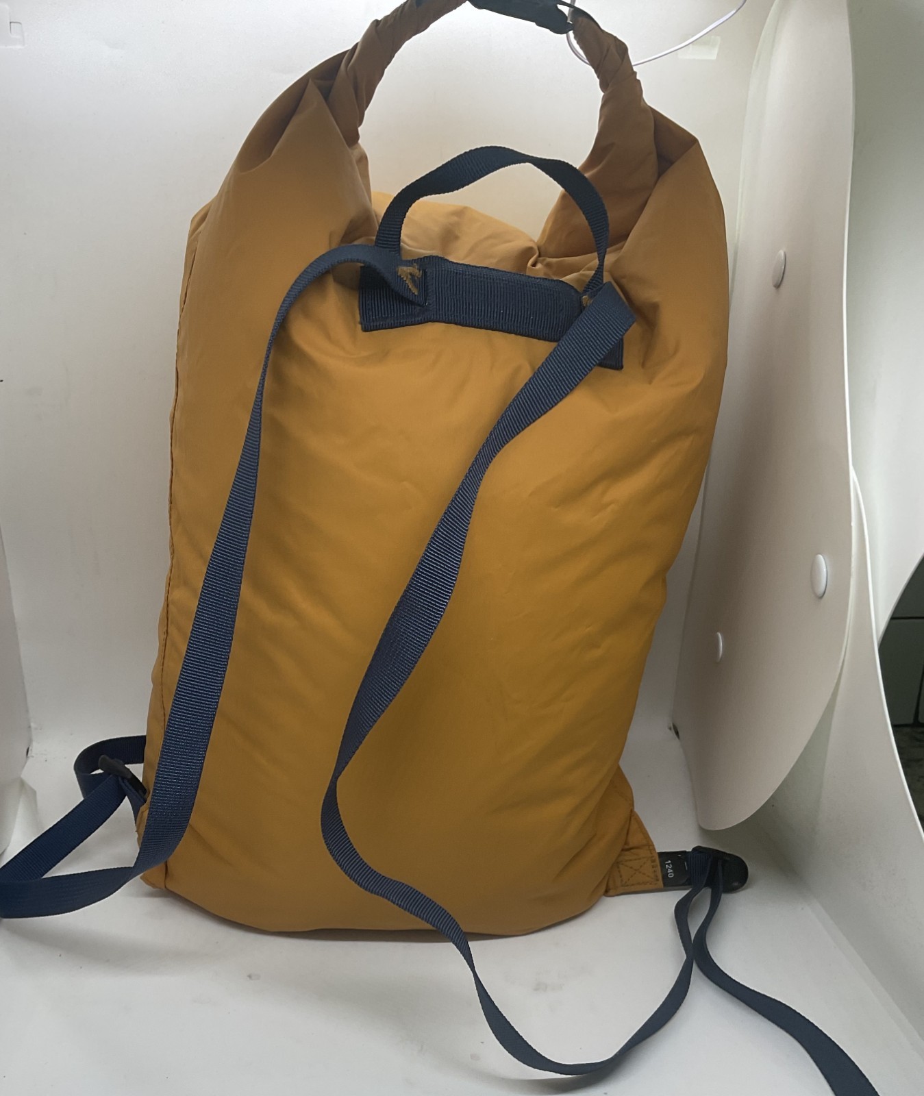 Exped Splash 15 WaterProof Backpack