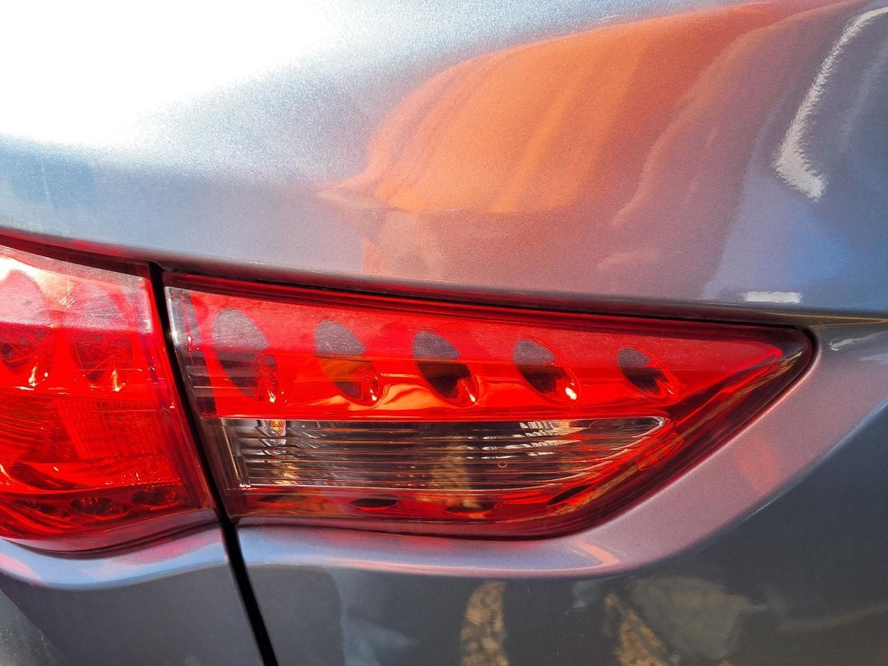 QX70 2017 Glove Box 4752830