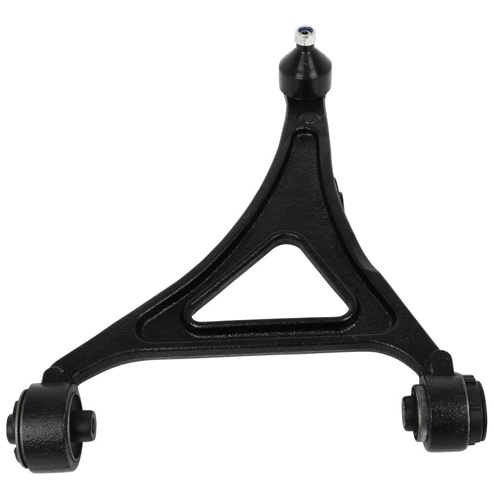 Front Upper Lower Control Arm Ball Joints Sway Bar For 2005-2010 Chrysler 300