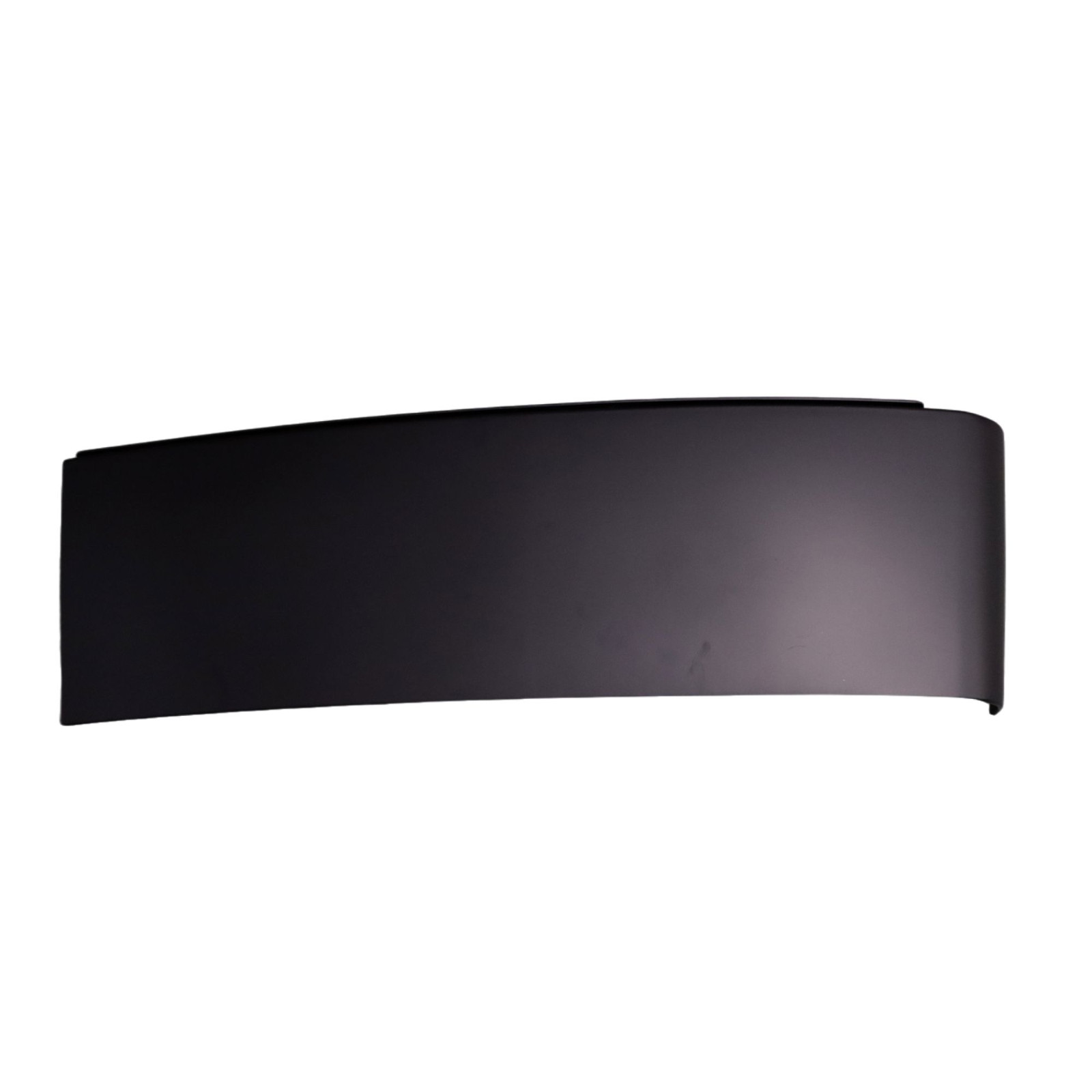 Upper Top Sleeper Fairing for Kenworth T680 2013-2021 Left Side