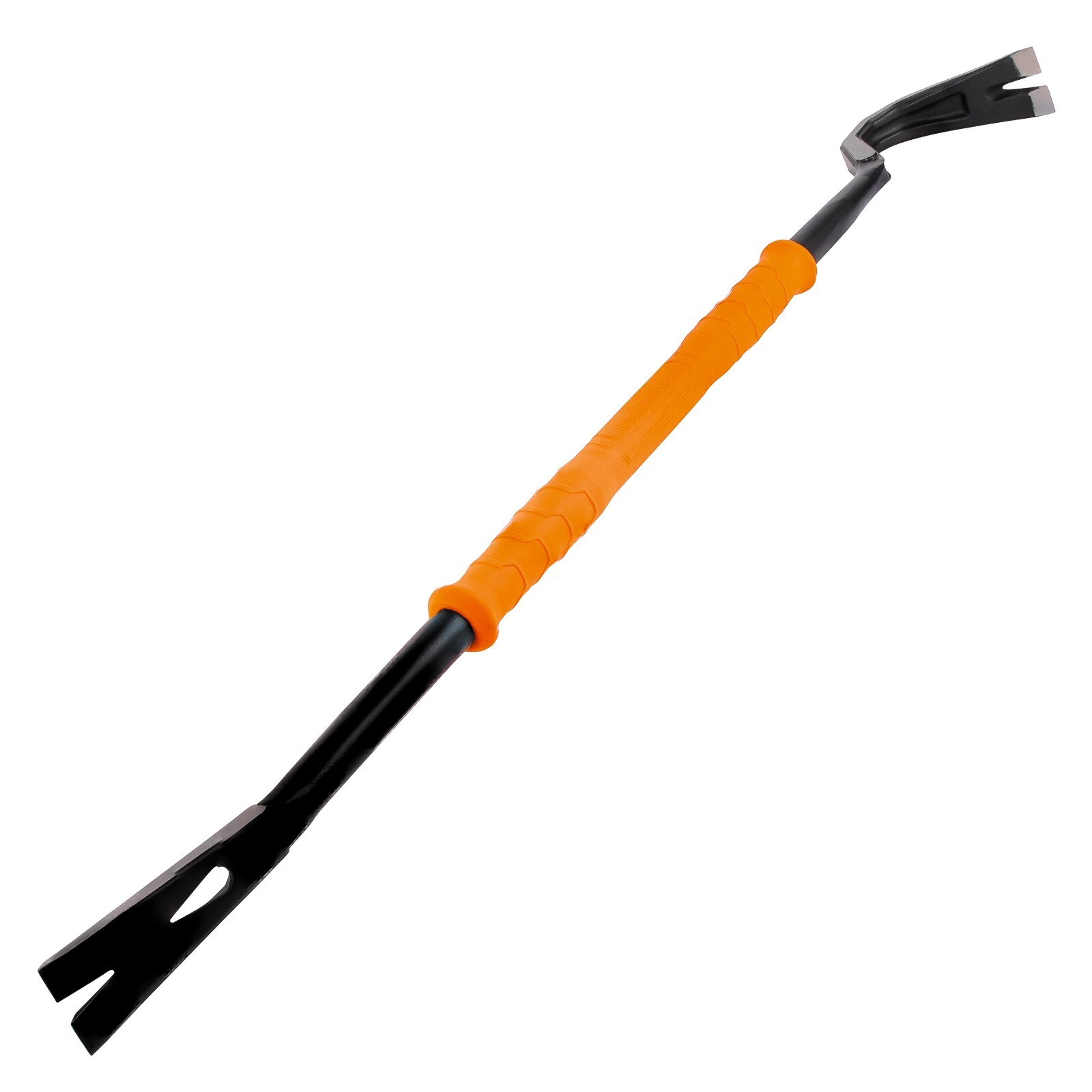 Klein Tools 66096 Wrecking Bar, 36"