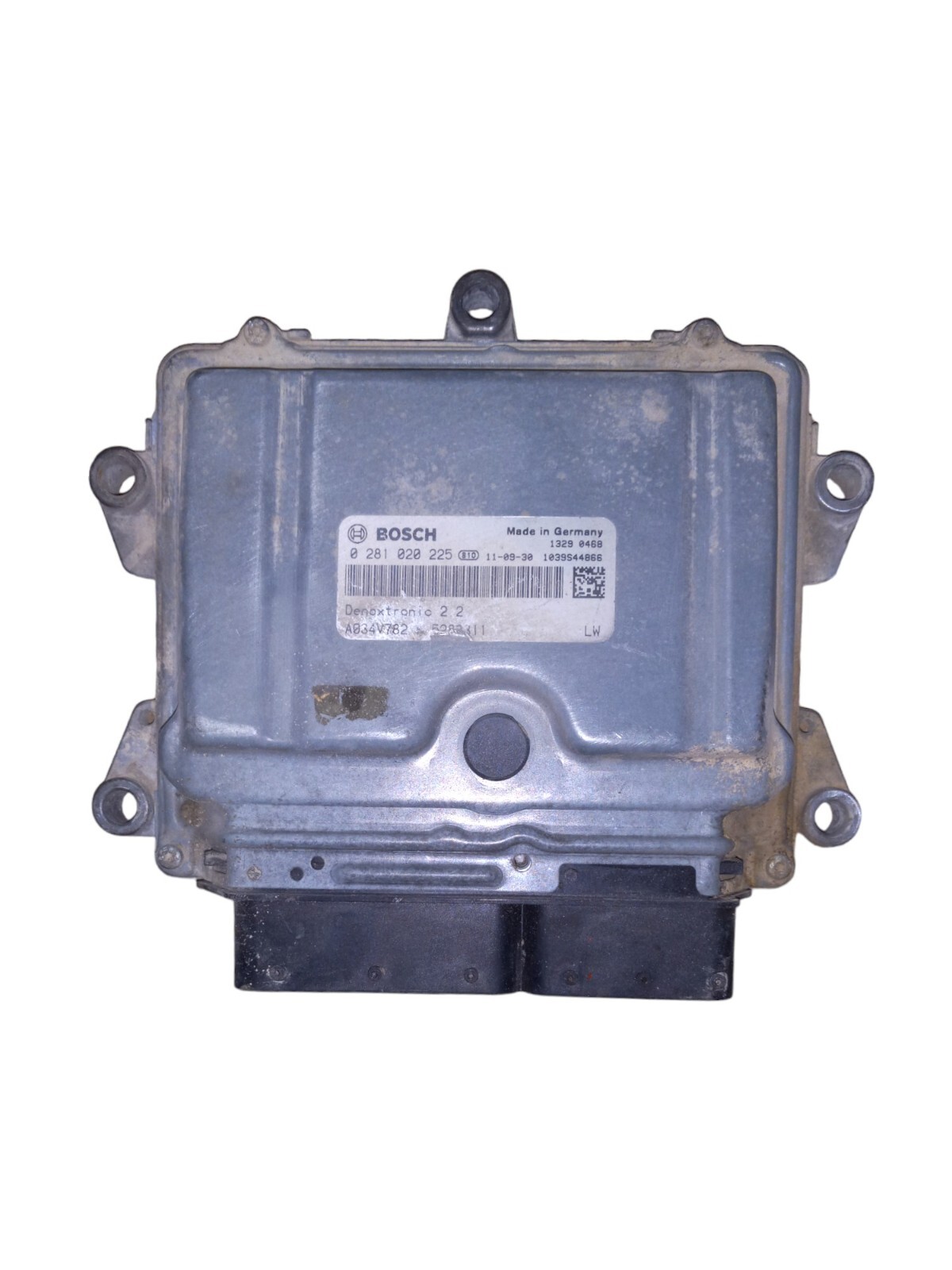 Used Def Control Module - 0 281 020 725