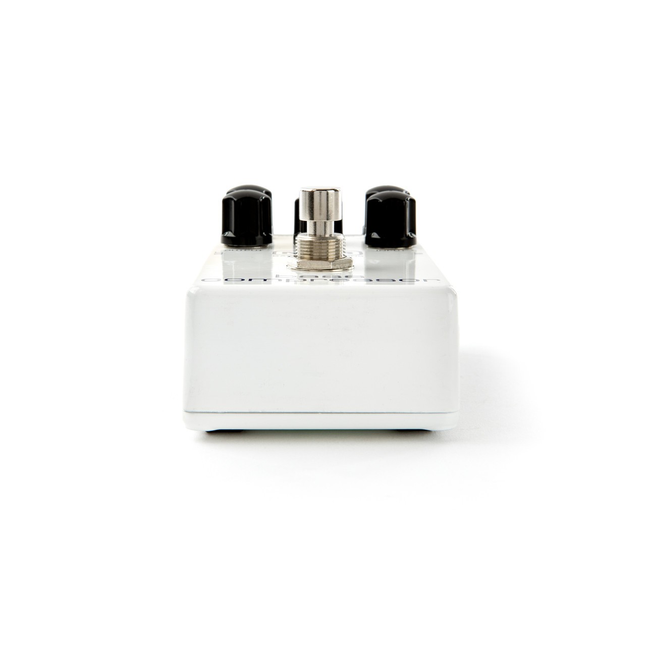 MXR M87 Bass Compressor Effect Pedal