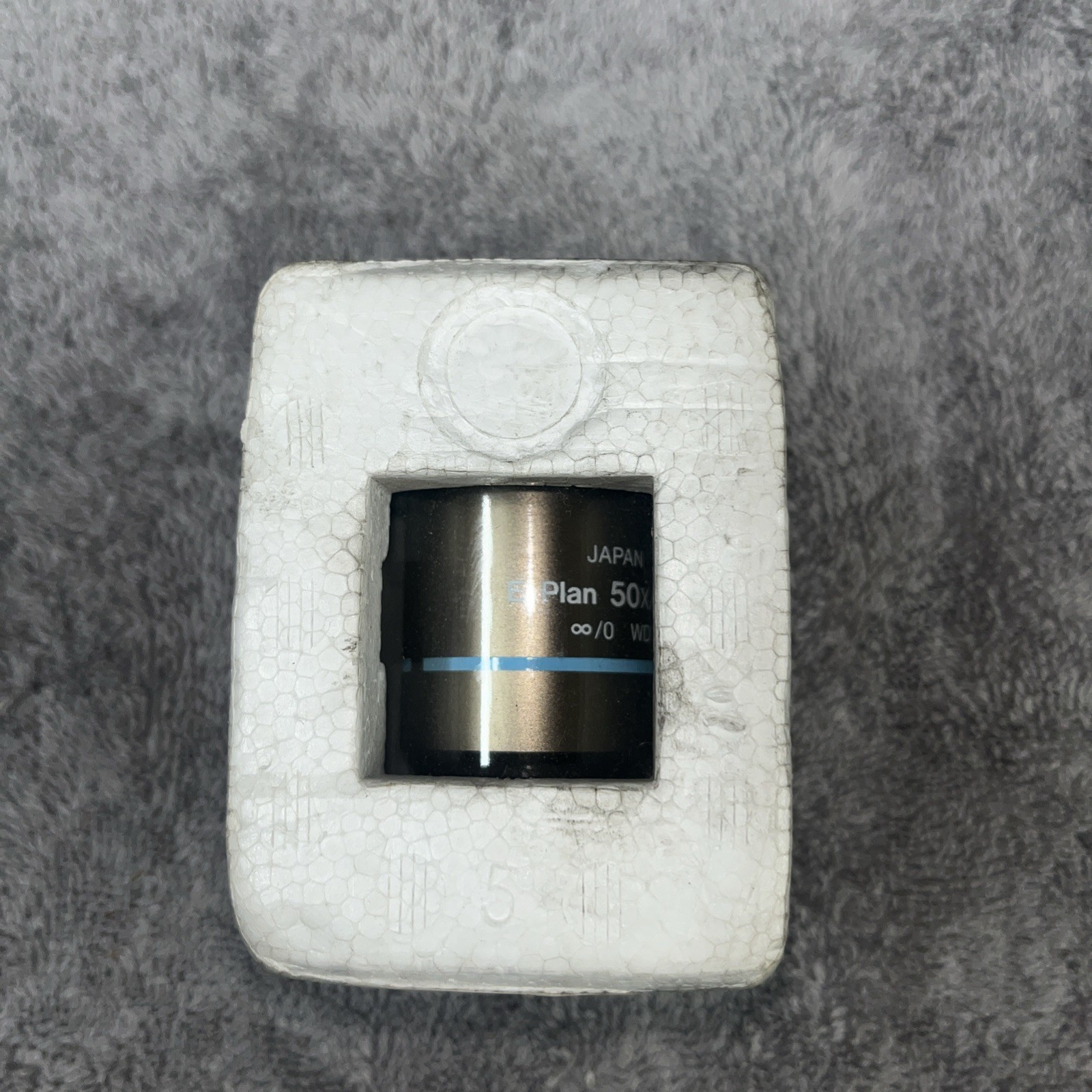 Nikon E Plan 50x MUK00500