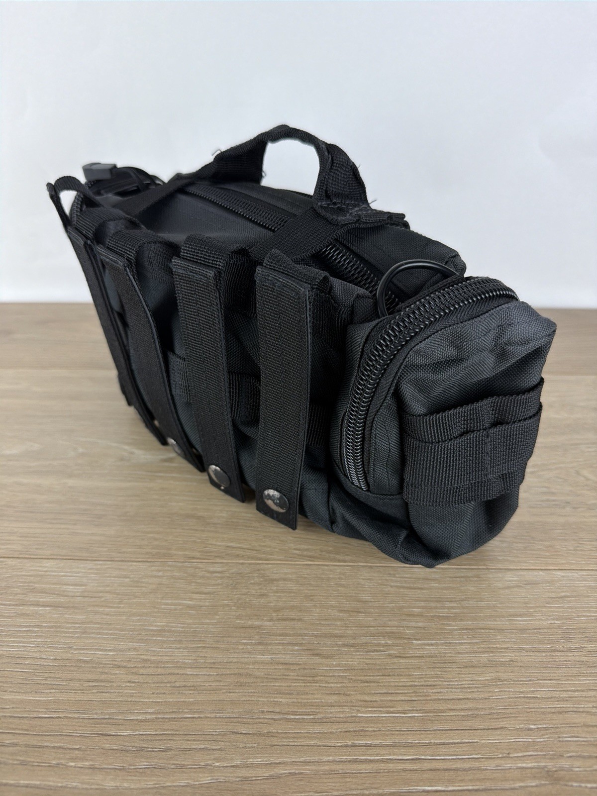Smittybilt Tactical Utility Gear Rapid Response Shoulder Bag