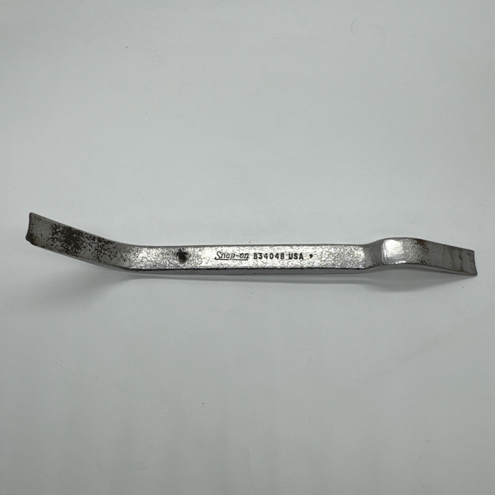 SNAP-ON TOOLS -B3404B BRAKE ADJUSTING SPOON TOOL LIGHTLY USED