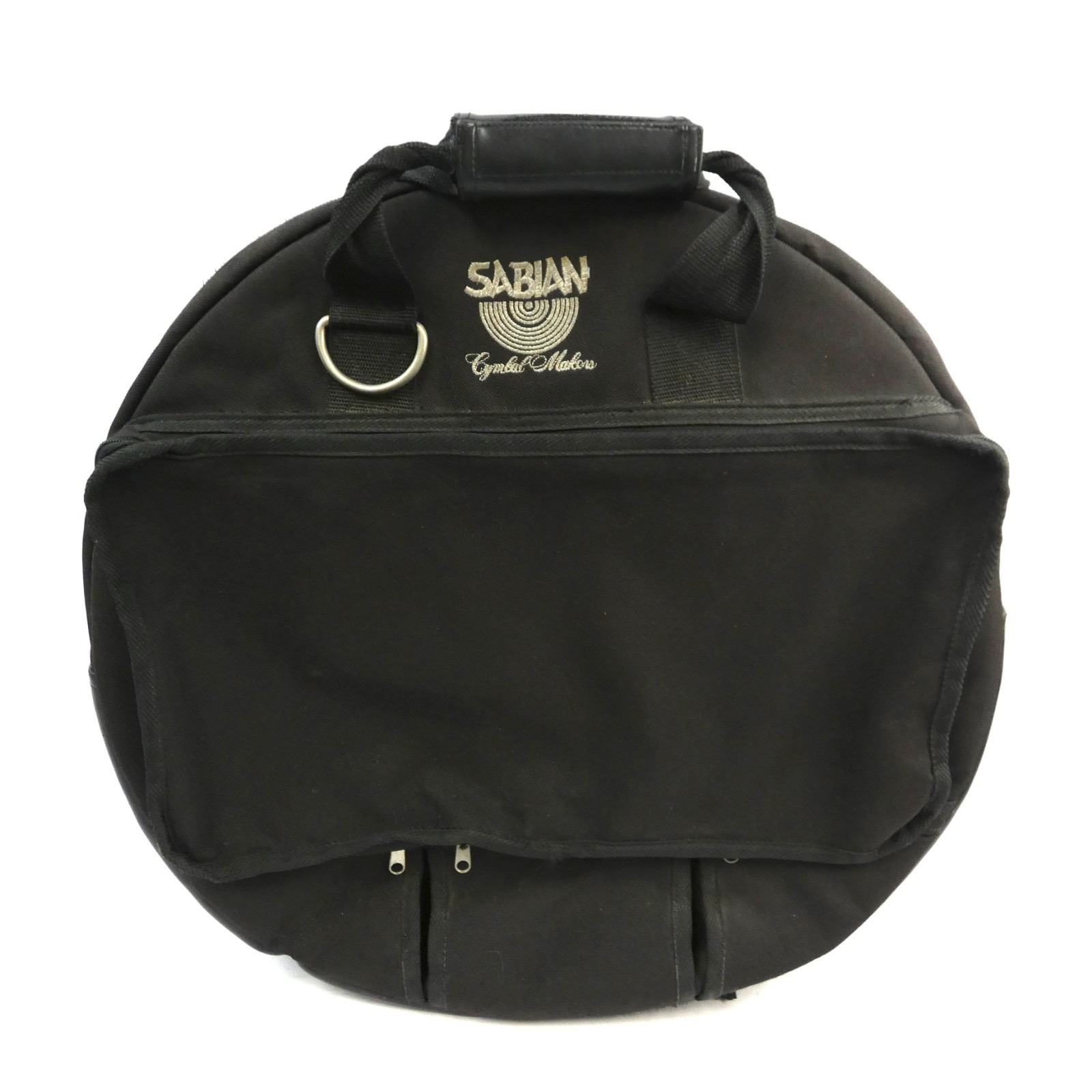Sabian Cymbal Master 22" Padded Cymbal Bag with Backpack Straps
