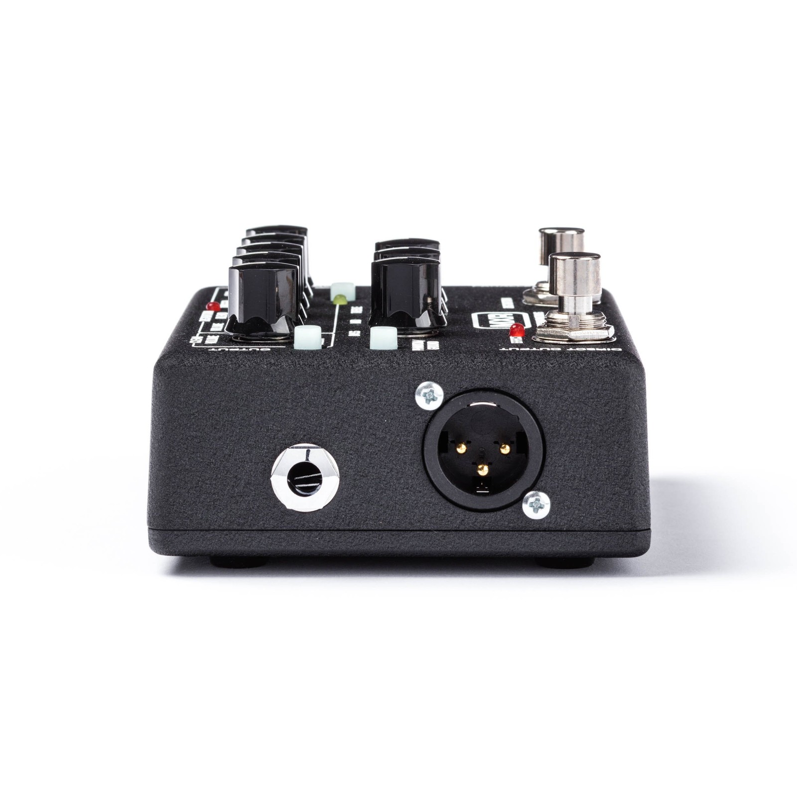 MXR® Bass D.I.+