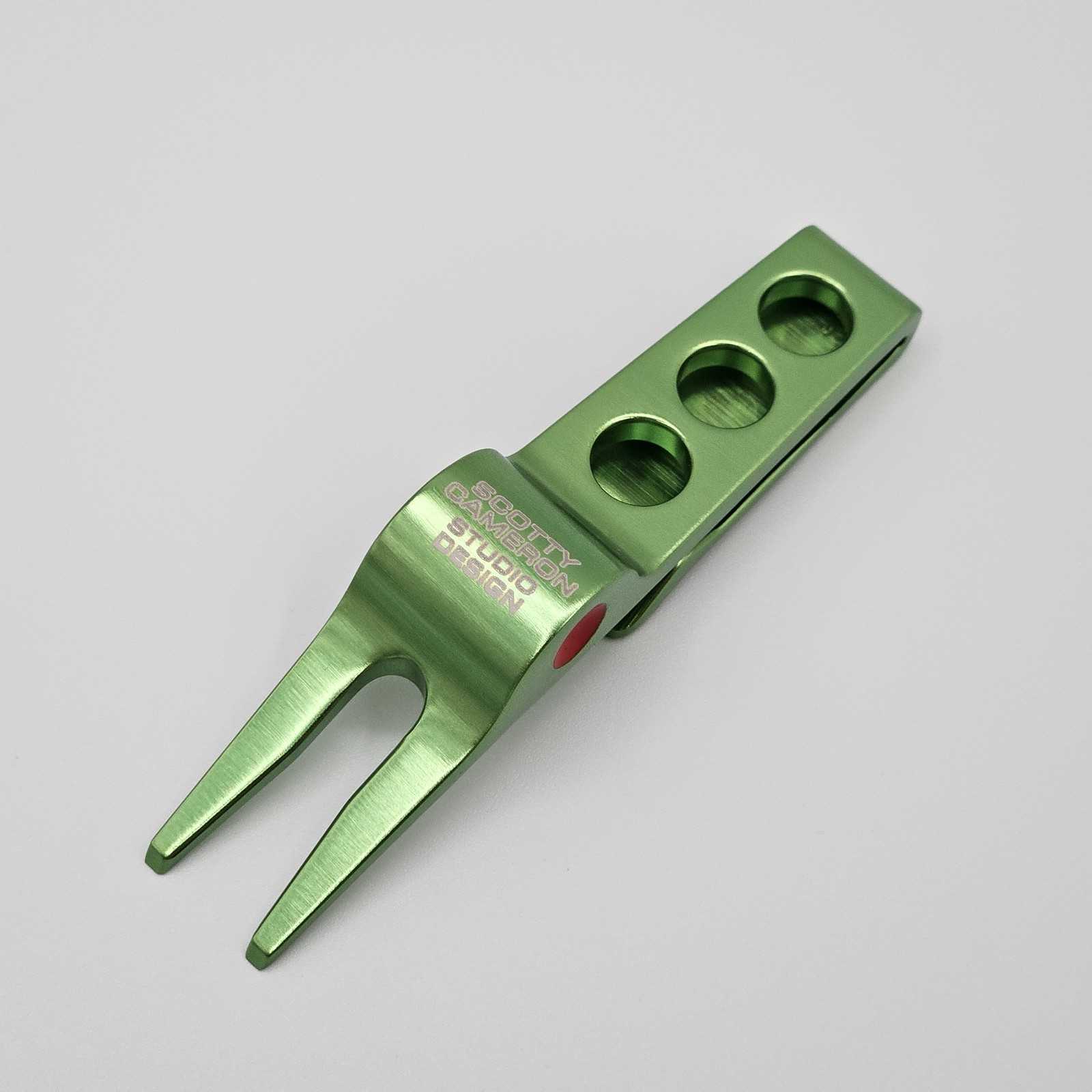 SCOTTY CAMERON 2017 MINI CROWNS PIVOT TOOL