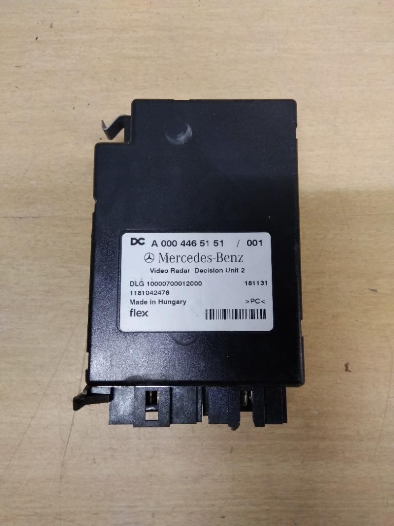 Replaces A0004465151 2019 FREIGHTLINER CASCADIA 126 ELECTRONIC PART ,  MN