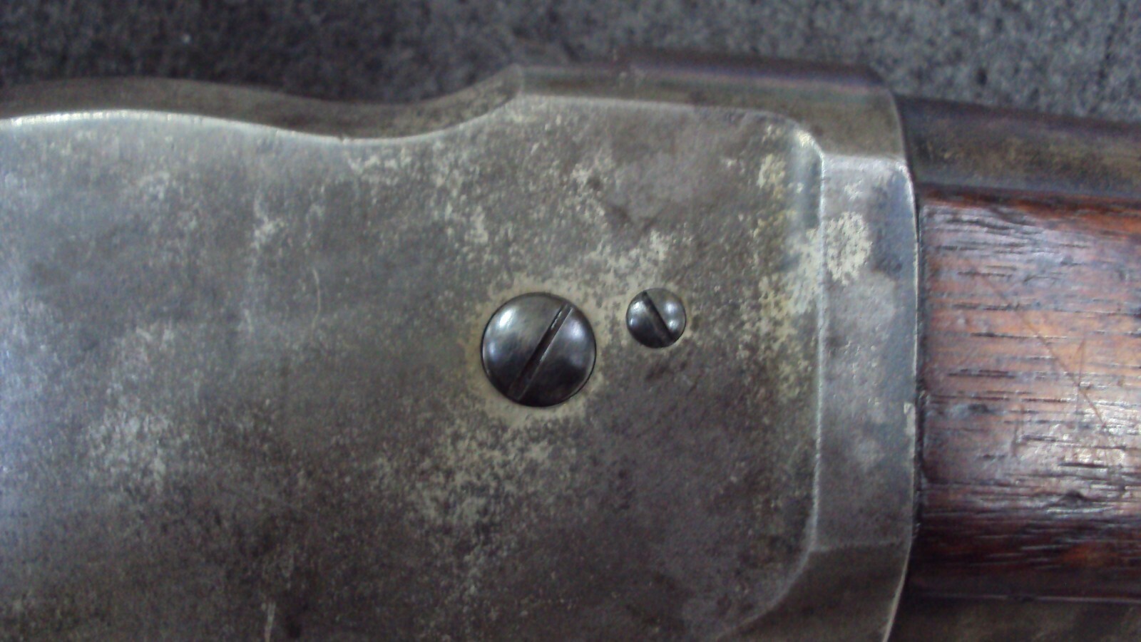 1887 Winchester Extractor Guide Screw