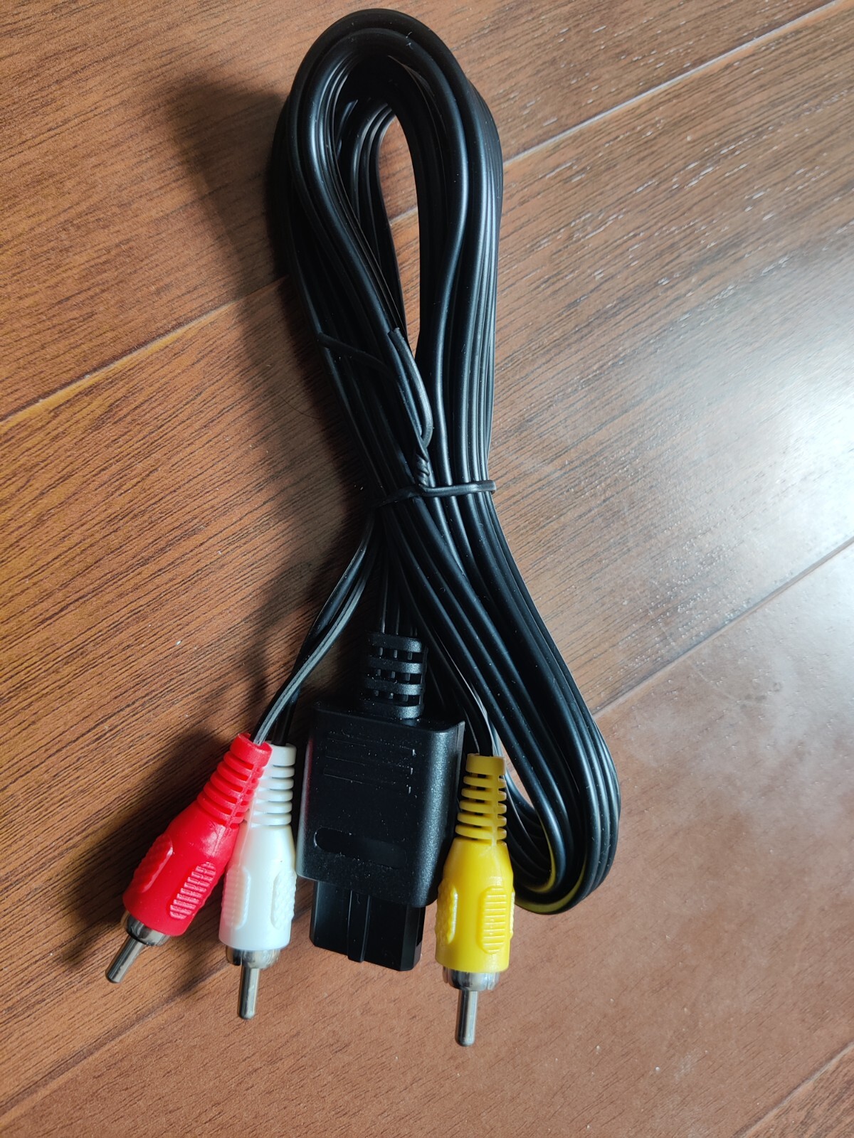 AV Cable for Multiple Nintendo Consoles Free Shipping