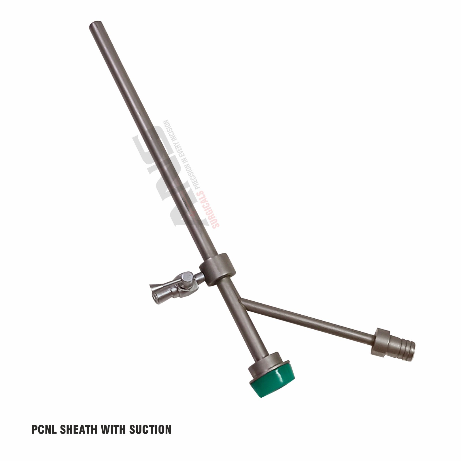 ANS PCNL Sheath With Suction 12FR