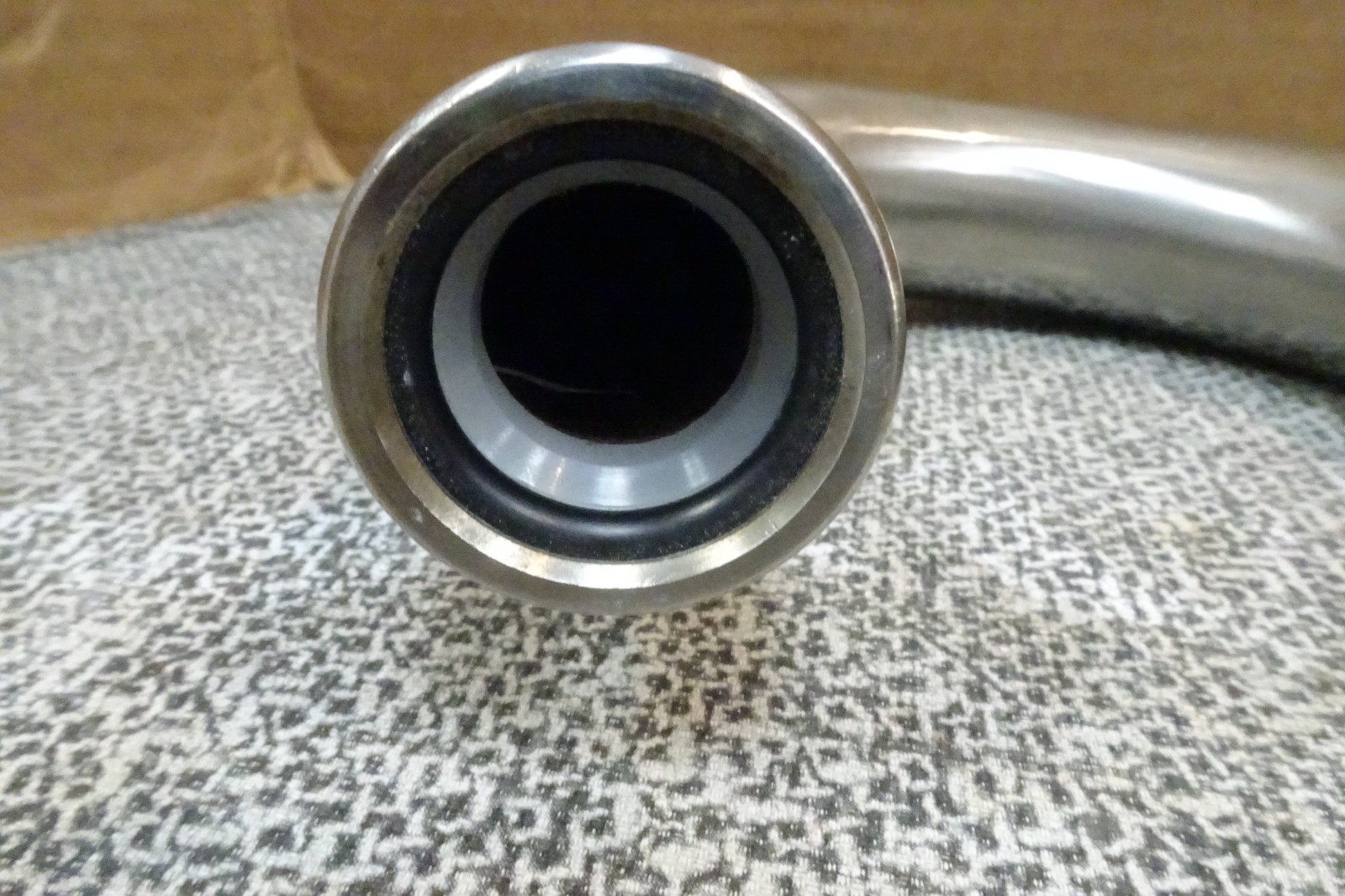 TapeTech 85T Gooseneck Adapter