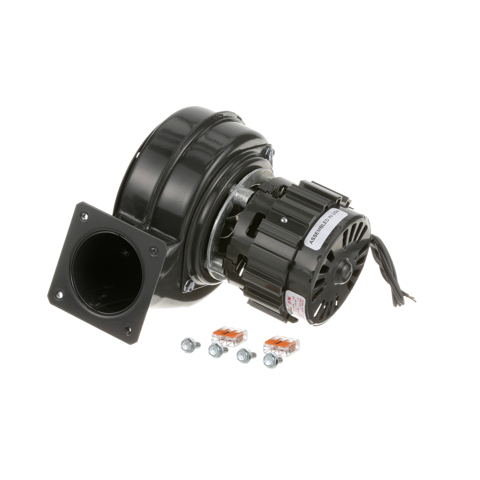 Cres Cor 0769182K Blower Assembly 240V