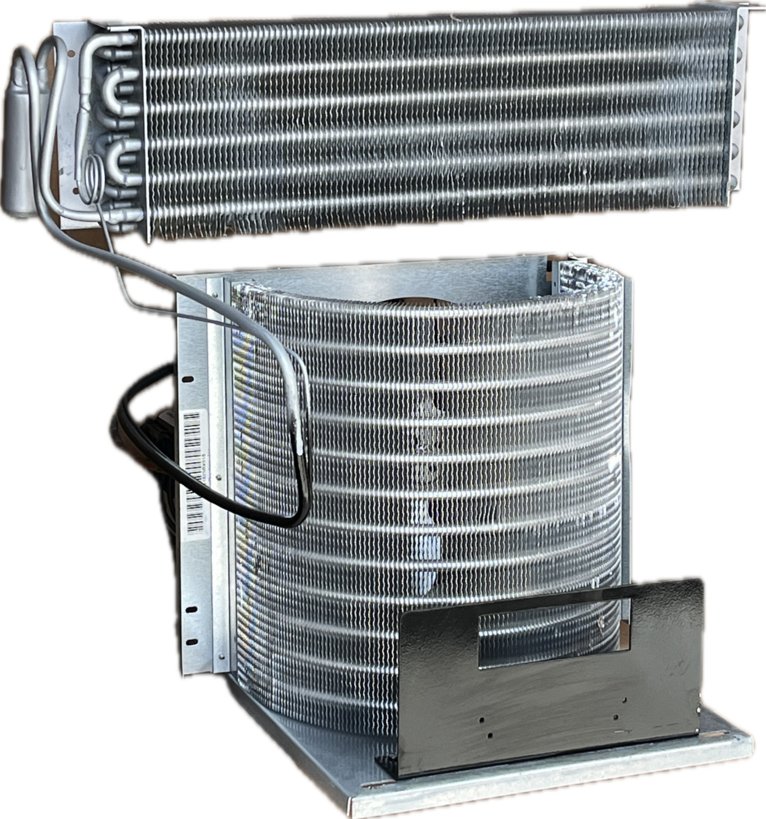 Royal Vendors 8000  Vending Machine Refrigeration Compressor Cooling Deck Unit