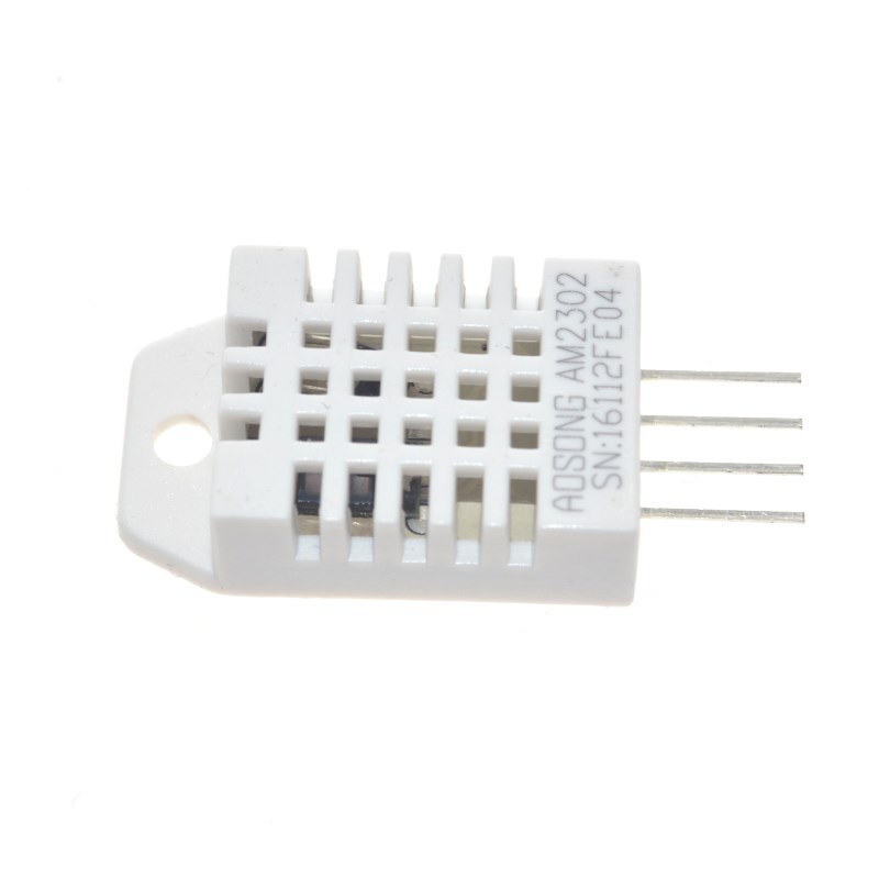 DHT11/12/22 AM2302 Temperature&Humidity Sensor Module Replace SHT11/15