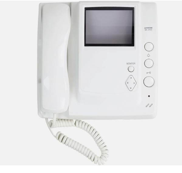 MK-2HCD aiphone NEW