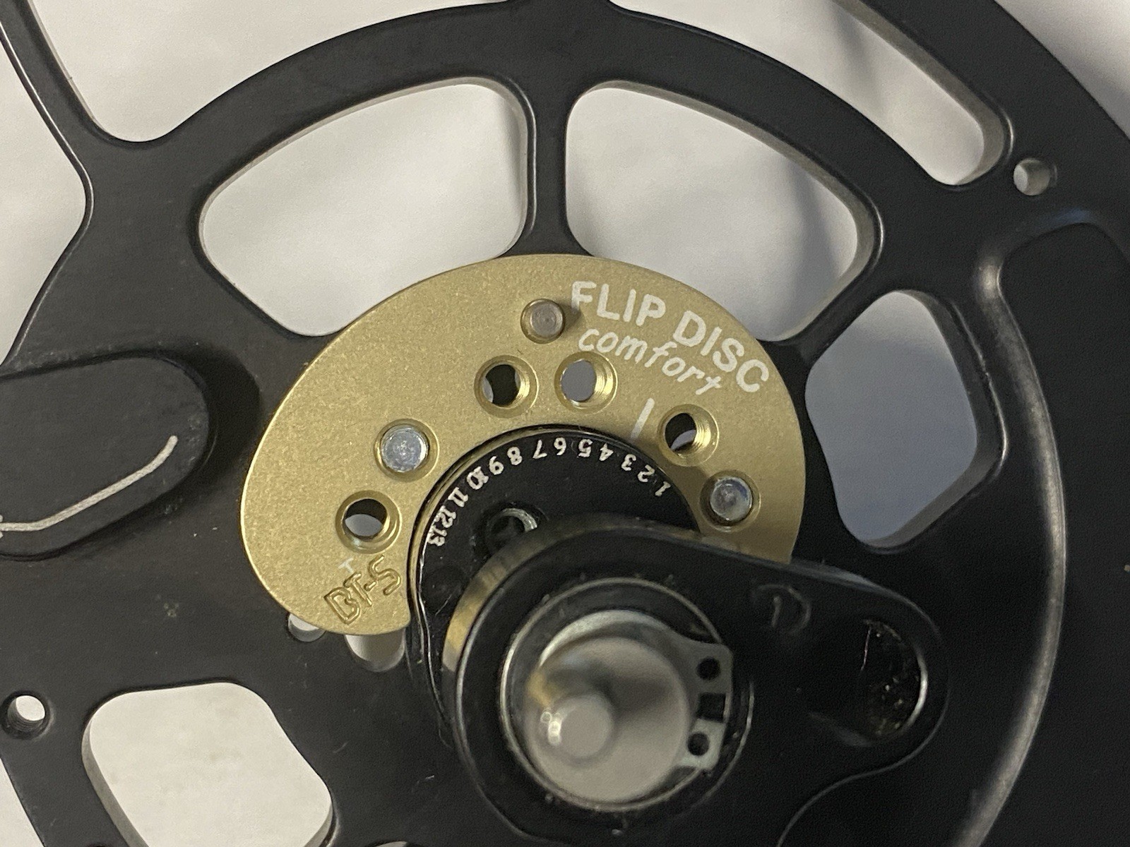 Bowtech Archery Binary Overdrive Bottom Cam