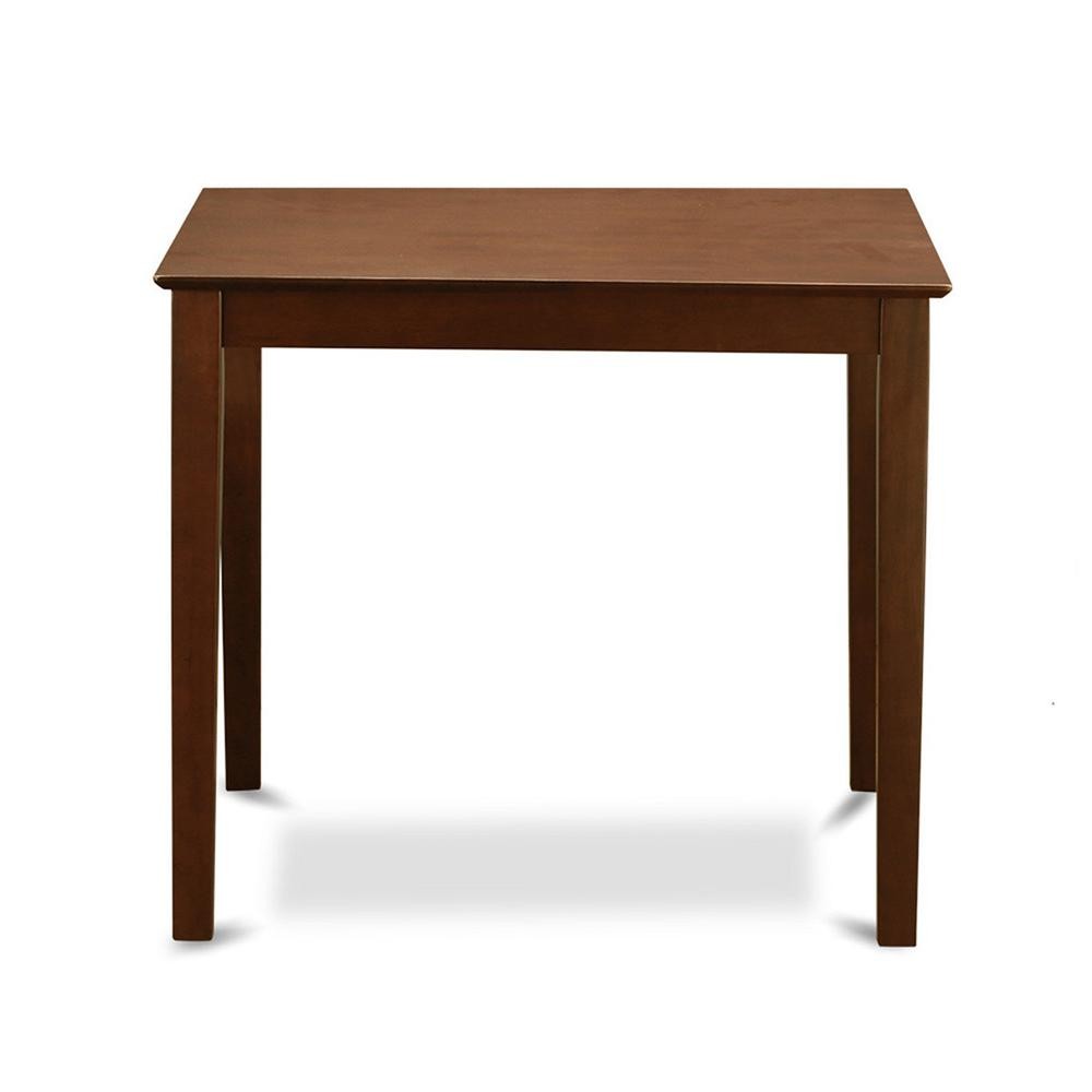 5 PC pub Table set - Kitchen dinette Table and 4 Kitchen bar ...
