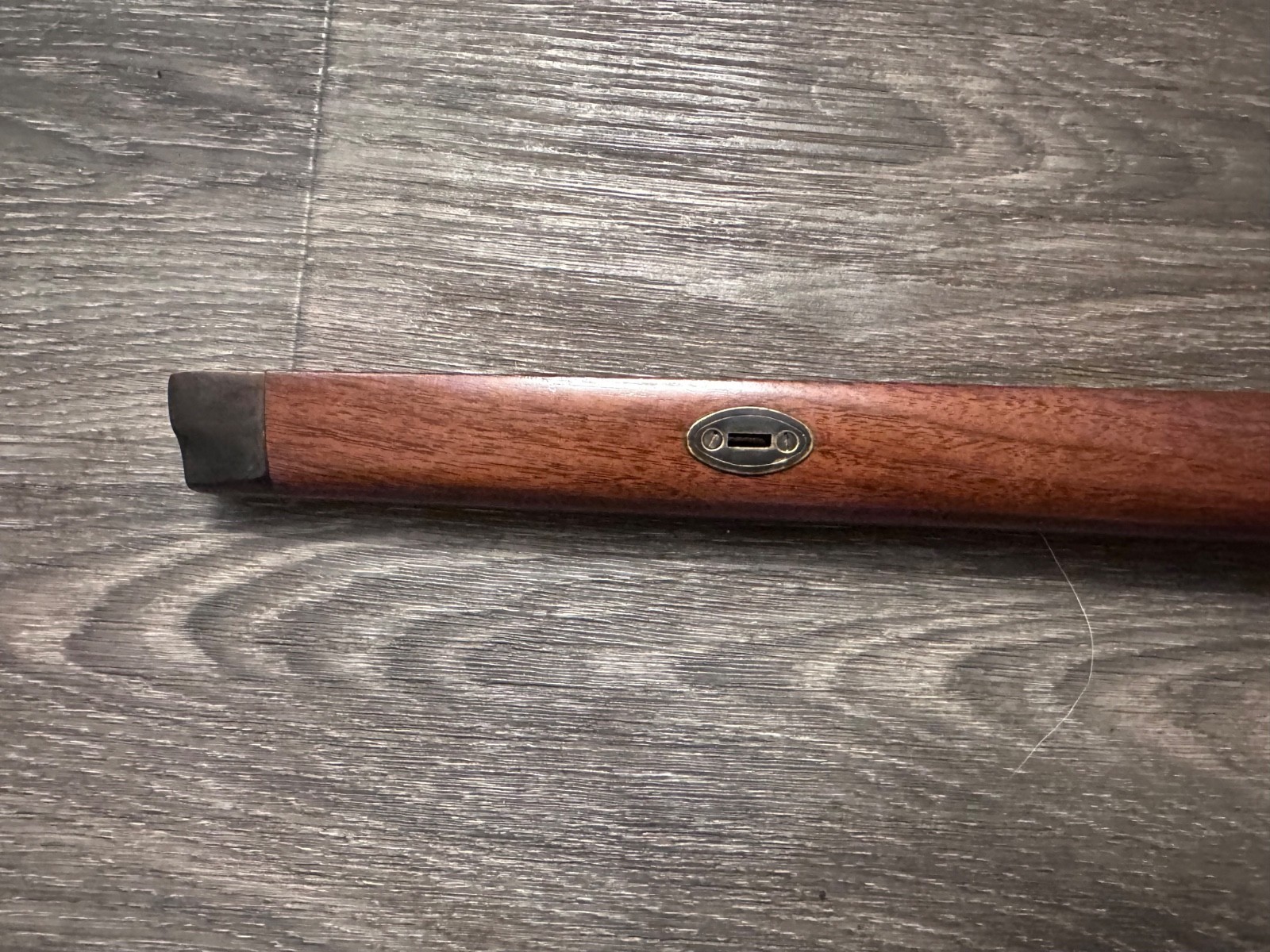 Thompson Center Hawken Stock Assembly Flintlock Muzzleloader .50 cal