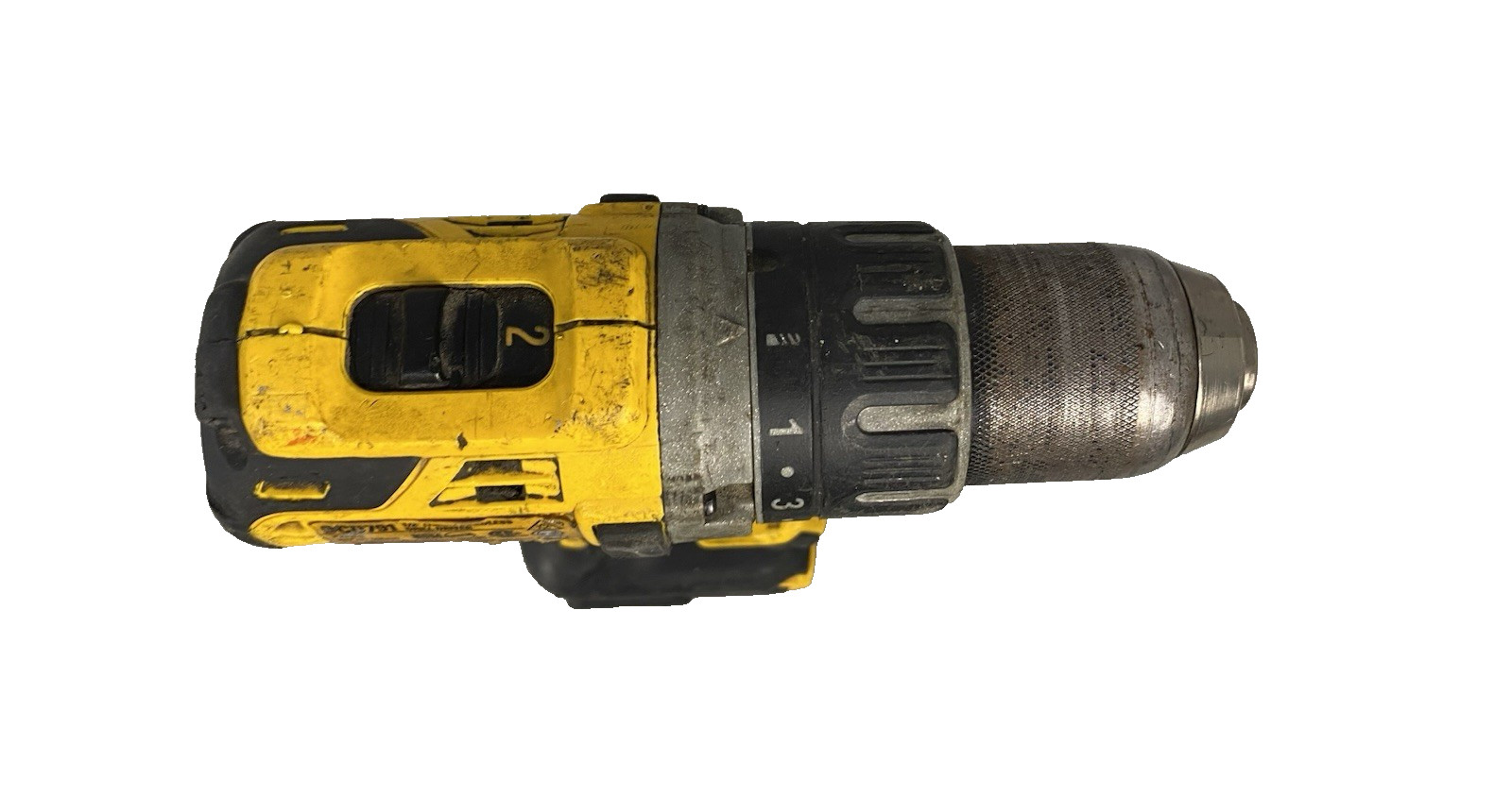 DEWALT DCD791 20V Cordless 1/2” Drill/Driver MaxXR COMPACT LIGHTWEIGHT TOOL ONLY